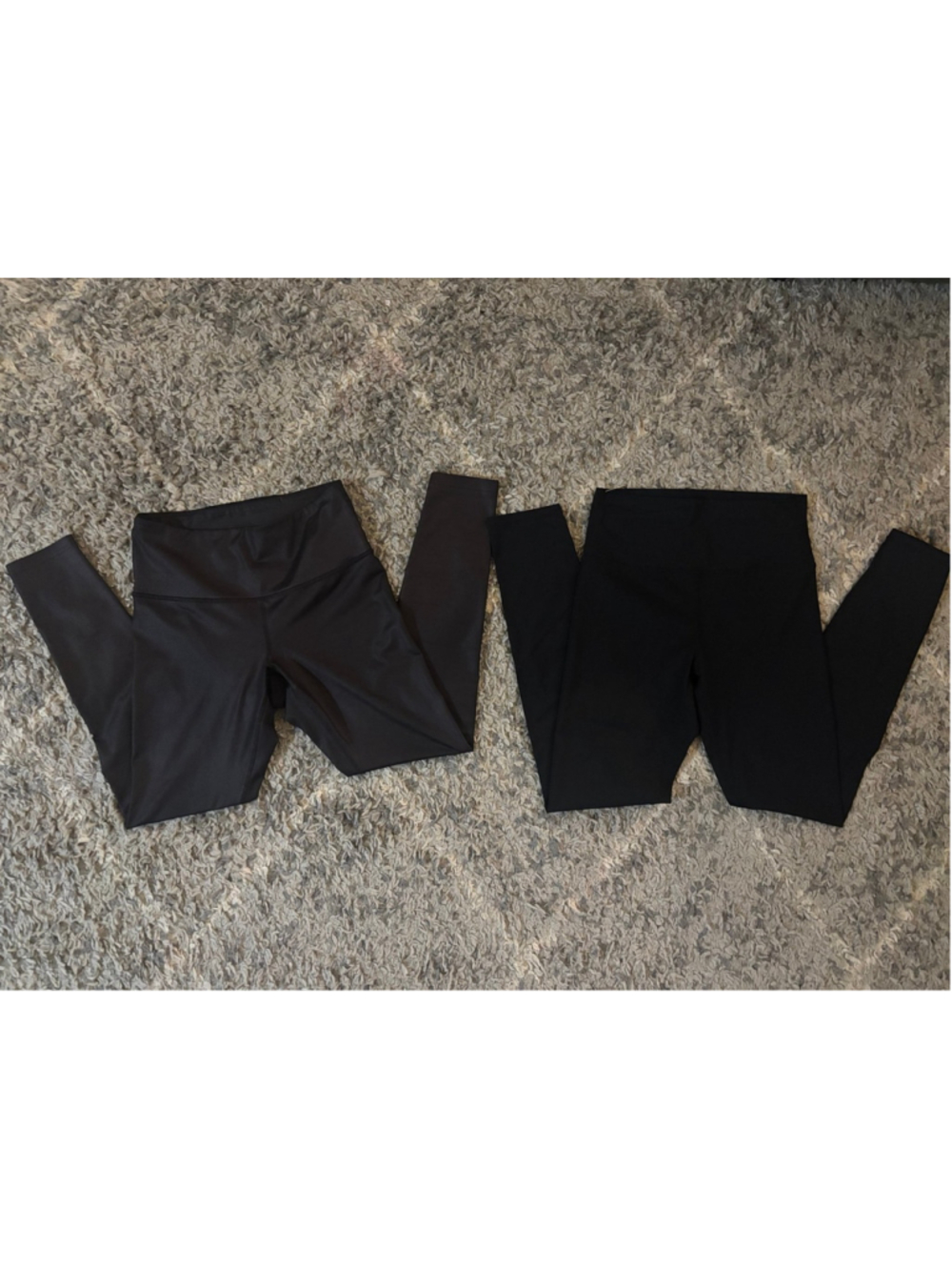 2 pack leggings
